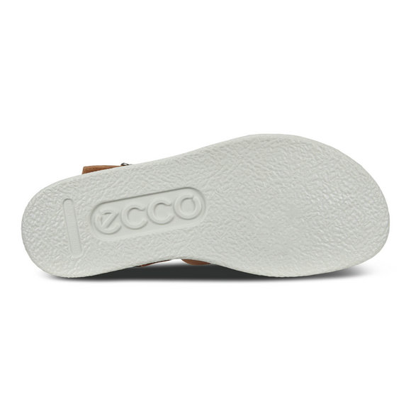 ECCO Flowt Lx Women's Flat Sandals ECCO Flowt Lx Women's Flat Sandals